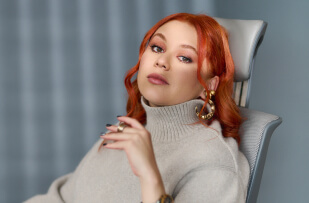 Valentina Arias Abogada
